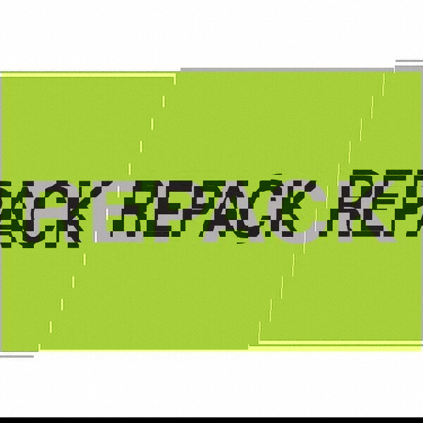 Shipping & DOT Label: 2